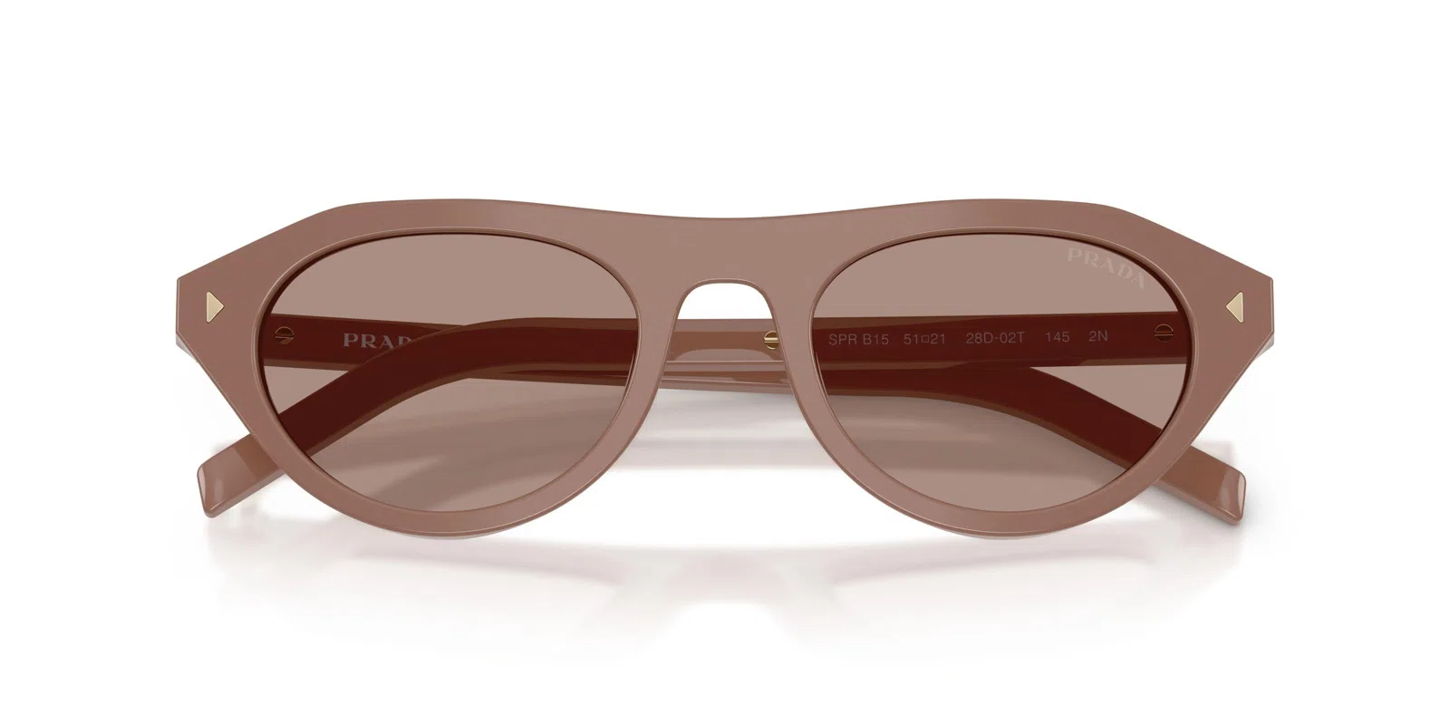 Prada B15S Sunglasses - view 30